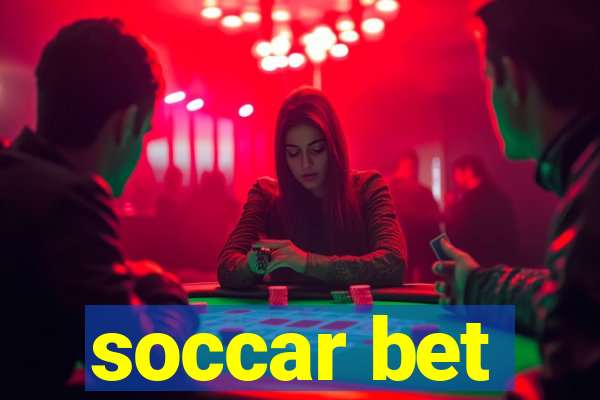 soccar bet